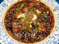 -院8里·少城记忆老川菜(宽窄巷子店)