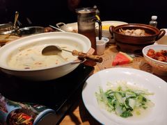-老阿爸鲜鱼土菜(昆山花桥店)