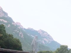 -青岛崂山太清宫
