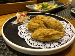 -和风清味日本料理(希尔顿店)