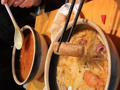 -大鼓米线(浦东长泰店)