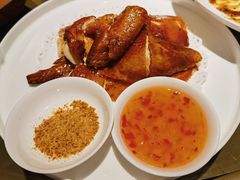 豉油鸡-粤界(望京金辉店)