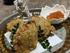 -松临·铁板烧&Omakase(神农店)