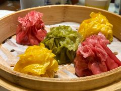 -龍聚祥烧麦馆(鼓楼店)
