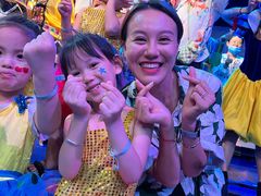 -Club Med地中海俱乐部·桂林度假村