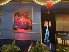 -谢蟹浓(西铁营万达店)