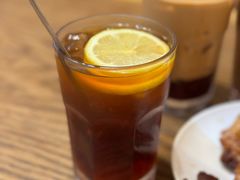 -华嫂冰室(尖沙咀店)