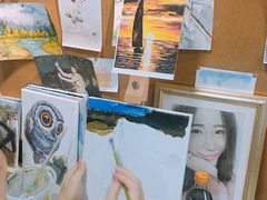 -青沐画室·专业美术培训