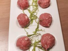-掂档潮汕牛肉火锅(万象城店)