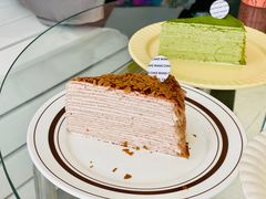 -CAKE WANG千层制造所(省府店)
