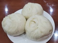 -胡成记口蘑龙眼包子(盐道街店)