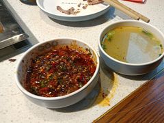-阿串串老火锅(力盟店)