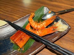 -大渔铁板烧(东城店)