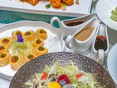 -羊瑞堂·横山炖羊肉·陕菜(未央路旗舰店)