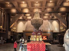 -清河半岛温泉度假酒店