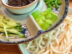 -四季民福烤鸭店(前门廊房二条店)
