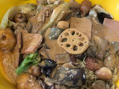 -林静小吃(复兴路店)