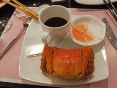 -厦门悦华酒店·绿庭主题自助餐厅