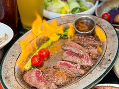 -Nord Grill&Bar Highland诺德西餐(深圳欢乐海岸店)