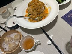 -狮王府淮扬菜(新街口友谊店)