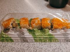 -争鲜回转寿司(太阳宫凯德PLUS店)