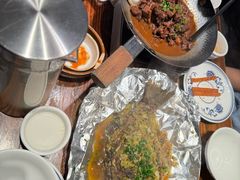 -衡厨·衡阳土菜(中南店)