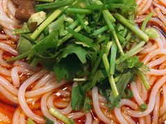 -兵哥豌豆面(建设巷店)