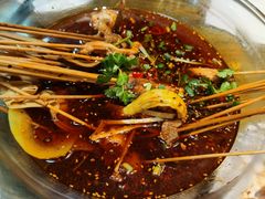 -博串堂(明发商业广场店)