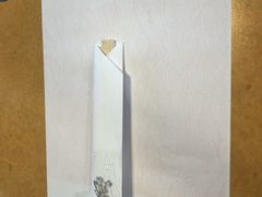 餐具摆设-蟹道乐(道顿堀本店)