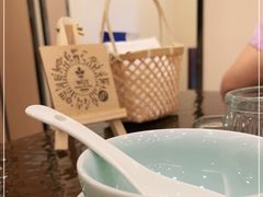 -五观堂素食(新华路店)