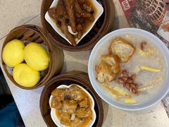 -点都德(珠江新城店)