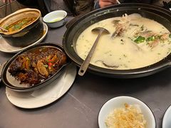 -富临轩私房菜(集庆门大街店)