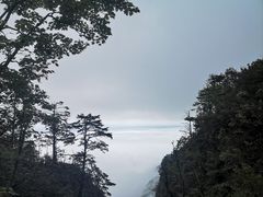 -峨眉山风景名胜区
