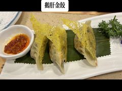 -点都德(皇岗村店)
