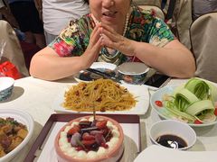 -老浒记烤鸭-北京菜(琉璃厂店)