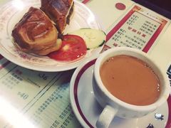 -华星冰室(湾仔店)
