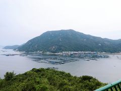 -南丫岛
