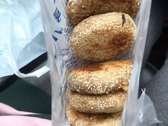 牛肉烧饼-李小老烧饼(常营民族家园店)