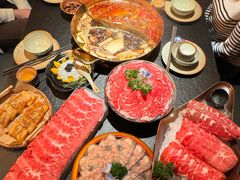 -色響火锅(恒隆广场店)