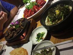 -丽池宫韩式汗蒸会馆(华灯坊店)
