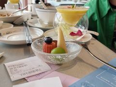 -彩丰楼中餐厅·仁恒洲际酒店