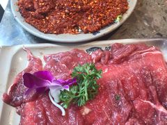 -重庆渝达老火锅(春熙路店)