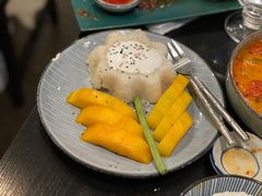 -URBAN SOI Thai Kitchen乐泰料理(长乐路店)