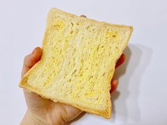 -爸爸糖吐司面包(宁波世纪东方店)
