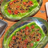 深圳的！这家店的烤仙人掌你吃了过么⁉️