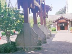 -杭州半山国家森林公园