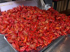 -为民烧烤吧.自贡爆炒菜(收录10年好店)