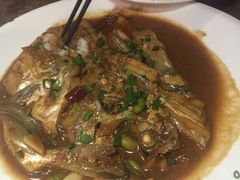 -小城故事·地道宁波味(月湖盛园店)