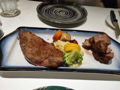 安格斯西冷牛扒-K·Kitchen KK牛扒厨房(江南西店)