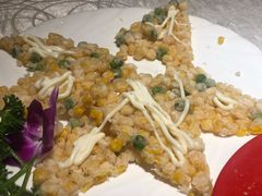 锅巴玉米-红辣椒·川菜·火锅(科华路店)